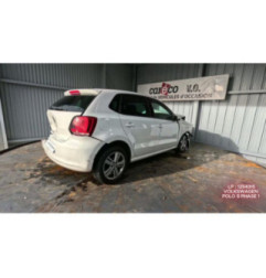 Cremaillere assistee VOLKSWAGEN POLO 5 Photo n°6