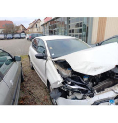 Moyeu avant gauche VOLKSWAGEN POLO 5 Photo n°12