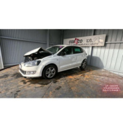 Retroviseur gauche VOLKSWAGEN POLO 5 Photo n°1