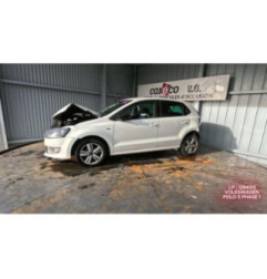 Compresseur clim VOLKSWAGEN POLO 5