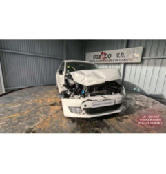 Cardan droit (transmission) VOLKSWAGEN POLO 5 Photo n°9