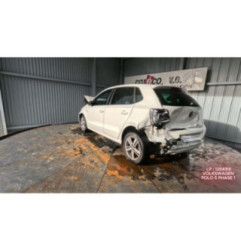 Porte arriere droit VOLKSWAGEN POLO 5 Photo n°4