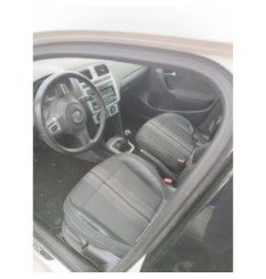 Porte avant gauche VOLKSWAGEN POLO 5 Photo n°11