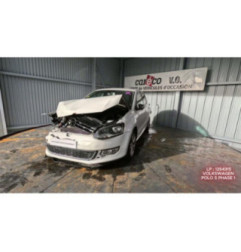 Bloc ABS (freins anti-blocage) VOLKSWAGEN POLO 5 Photo n°10