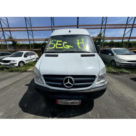 Aile avant droit MERCEDES SPRINTER 2 Photo n°1
