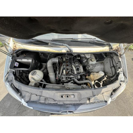 Aile avant droit MERCEDES SPRINTER 2