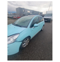 Alternateur CITROEN C3 2 Photo n°3