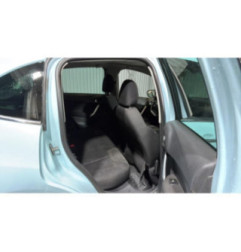 Malle/Hayon arriere CITROEN C3 2 Photo n°11