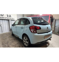 Malle/Hayon arriere CITROEN C3 2 Photo n°12