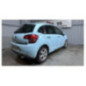 Malle/Hayon arriere CITROEN C3 2