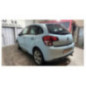 Capot CITROEN C3 2