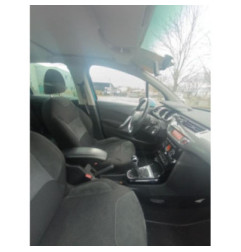 Serrure de coffre CITROEN C3 2