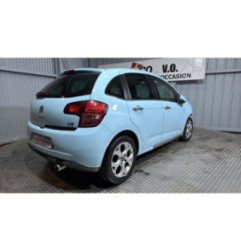 Air bag conducteur CITROEN C3 2 Photo n°13