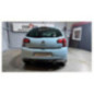 Amortisseur avant gauche CITROEN C3 2