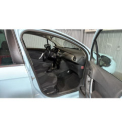 Porte arriere droit CITROEN C3 2 Photo n°10