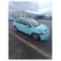 Banquette arriere CITROEN C3 2