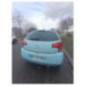 Plage arriere CITROEN C3 2