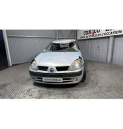 Moteur RENAULT CLIO 2 Photo n°1