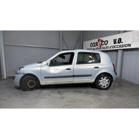 Moteur RENAULT CLIO 2