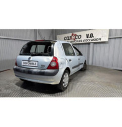 Moteur RENAULT CLIO 2 Photo n°7