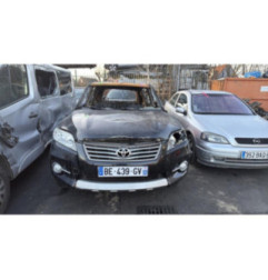 Boite de vitesses TOYOTA RAV4 3 Photo n°1