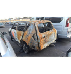 Cardan droit (transmission) TOYOTA RAV4 3 Photo n°4