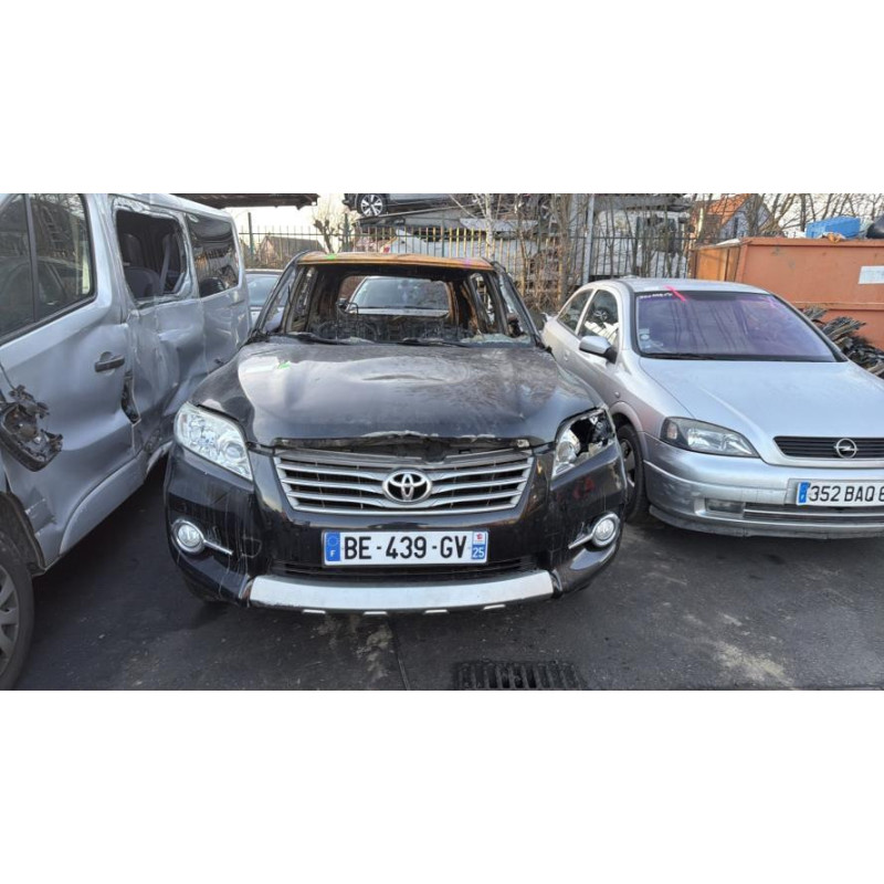 Cremaillere assistee TOYOTA RAV4 3