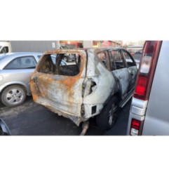 Demarreur TOYOTA RAV4 3 Photo n°5