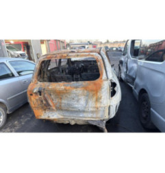 Maitre cylindre (freinage) TOYOTA RAV4 3 Photo n°6