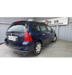 Cardan gauche (transmission) PEUGEOT 307 Photo n°7