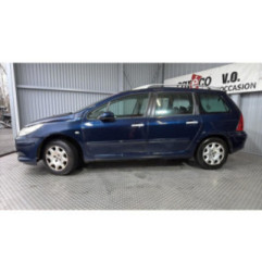 Boite de vitesses PEUGEOT 307