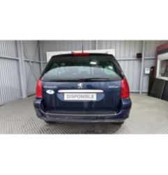 Amortisseur avant droit PEUGEOT 307 Photo n°8