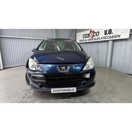 Cardan droit (transmission) PEUGEOT 307 Photo n°1