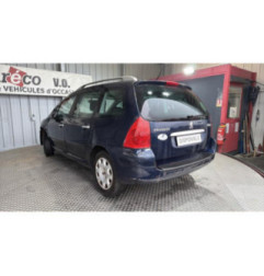 Cardan droit (transmission) PEUGEOT 307 Photo n°6