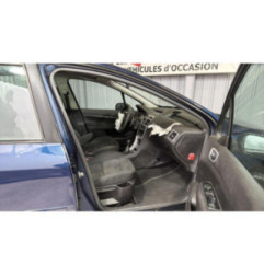 Etrier arriere gauche (freinage) PEUGEOT 307 Photo n°4