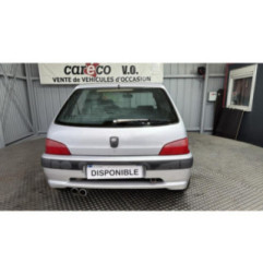 Moteur leve vitre avant gauche PEUGEOT 106 Photo n°7