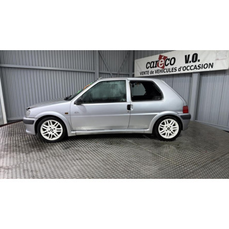 Pare choc avant PEUGEOT 106