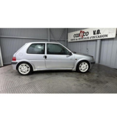 Amortisseur avant droit PEUGEOT 106 Photo n°3