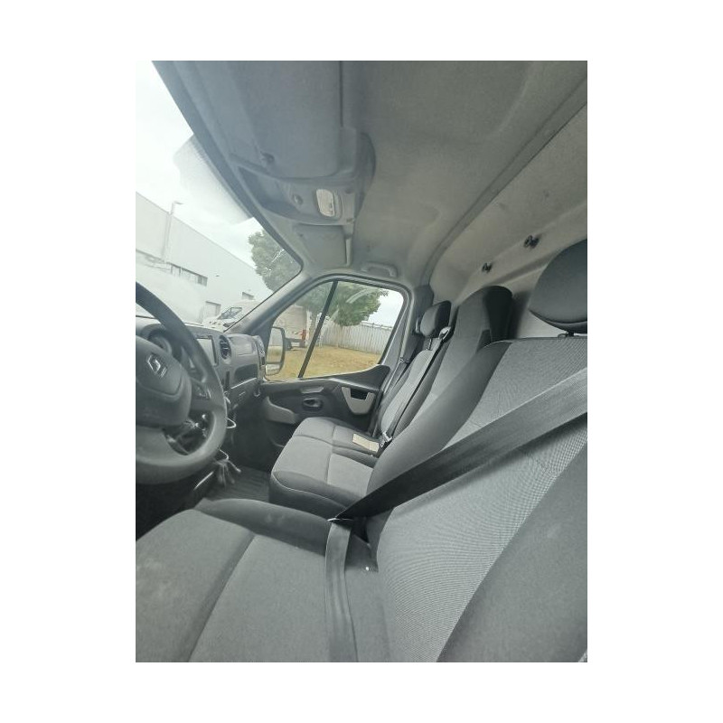 Autoradio d'origine RENAULT MASTER 3