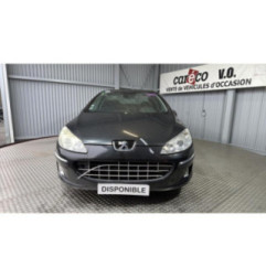 Moteur leve vitre avant gauche PEUGEOT 407 Photo n°1