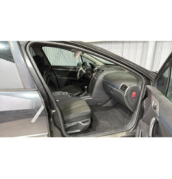 Compteur PEUGEOT 407 Photo n°4