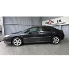 Boitier servitude moteur (BSM) PEUGEOT 407