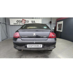 Mastervac PEUGEOT 407 Photo n°8