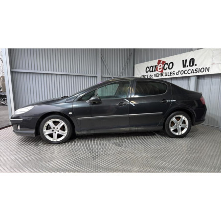 Moyeu avant gauche PEUGEOT 407