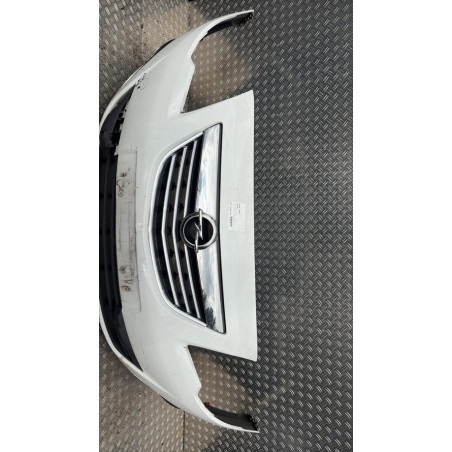 Pare choc avant OPEL MERIVA B Photo n°1