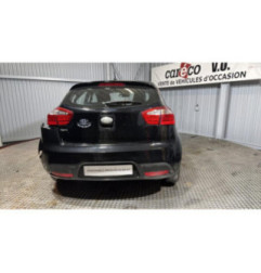 Cardan gauche (transmission) KIA RIO 3 Photo n°8