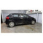 Renfort pare choc arriere (traverse) KIA RIO 3