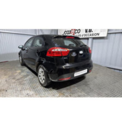 Pare soleil gauche KIA RIO 3 Photo n°6