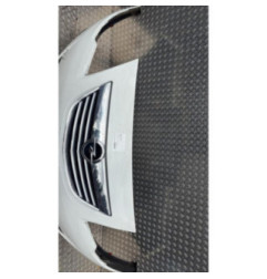 Pare choc avant OPEL MERIVA B Photo n°4