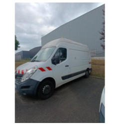Com (Bloc Contacteur Tournant+Commodo Essuie Glace+Commodo Phare) RENAULT MASTER 3
